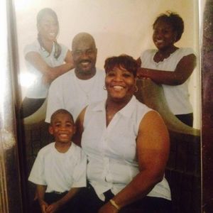 Meet your Posher, Samuel